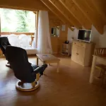 Les Bains D'ovronnaz オヴロナ