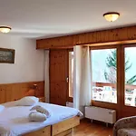 Les Bains D'ovronnaz 3*