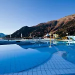 Les Bains D'ovronnaz 호텔 3*