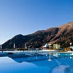 Les Bains D'ovronnaz 3*