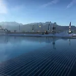 Les Bains D'ovronnaz