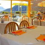 ホテル Les Bains D'ovronnaz 3*