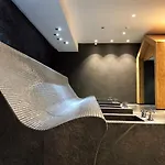 ホテル Les Bains D'ovronnaz 3*