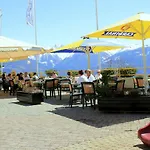 Les Bains D'ovronnaz オヴロナ