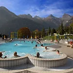 Les Bains D'ovronnaz 오브로나즈