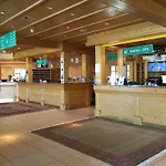 Les Bains D'ovronnaz オヴロナ