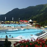 Les Bains D'ovronnaz 호텔