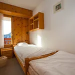 Les Bains D'ovronnaz オヴロナ