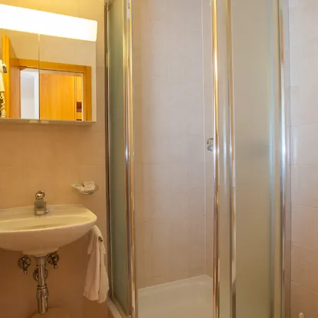 Les Bains D'ovronnaz 3* オヴロナ