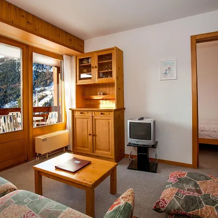 Les Bains D'ovronnaz Hotel Ovronnaz