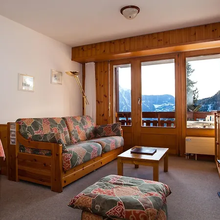 Hotel Les Bains D'ovronnaz