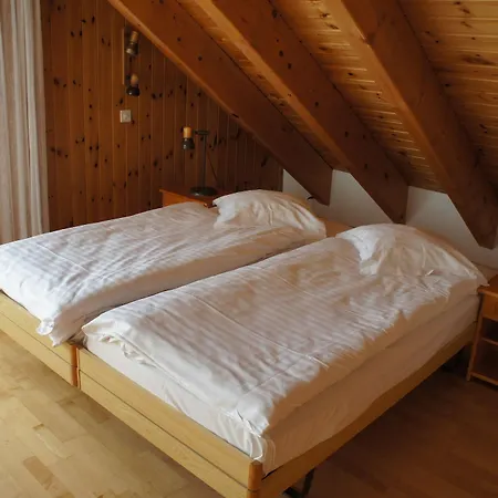 Hotel Les Bains D'ovronnaz Ovronnaz