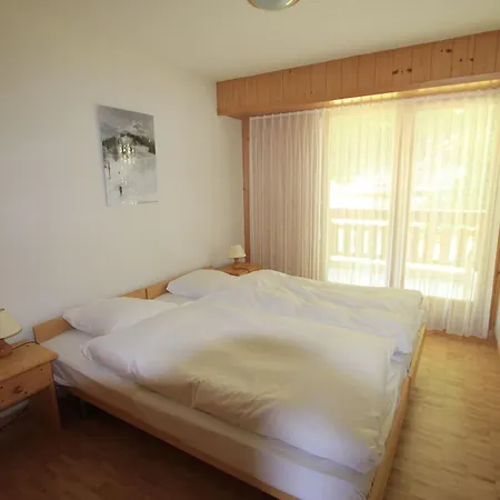 Des Bains D'ovronnaz Hotel 3*