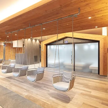 Les Bains D'ovronnaz Hotel Ovronnaz