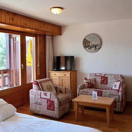 Les Bains D'ovronnaz Ovronnaz