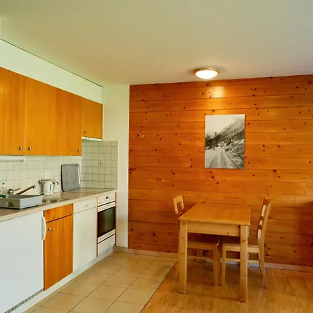 Les Bains D'ovronnaz