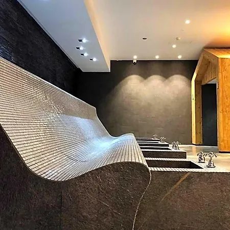 Les Bains D'ovronnaz Hotel Ovronnaz