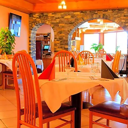 Hotel Les Bains D'ovronnaz 3*