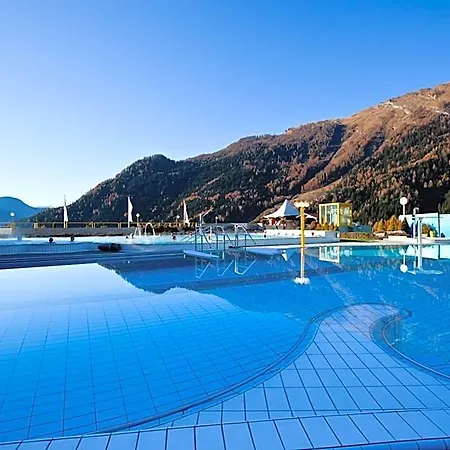Les Bains D'ovronnaz Hotel