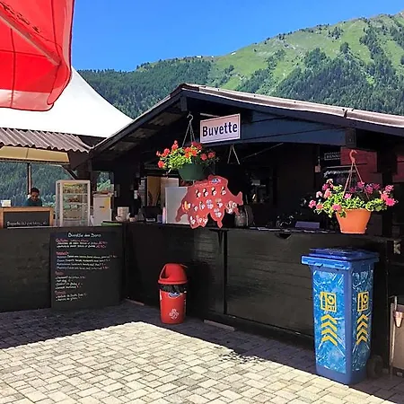 Les Bains D'ovronnaz 3*
