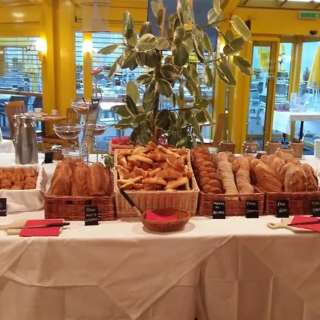 Les Bains D'ovronnaz 3*