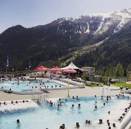 Les Bains D'ovronnaz Ovronnaz