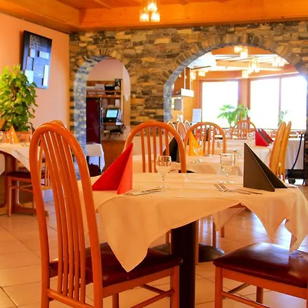 Les Bains D'ovronnaz