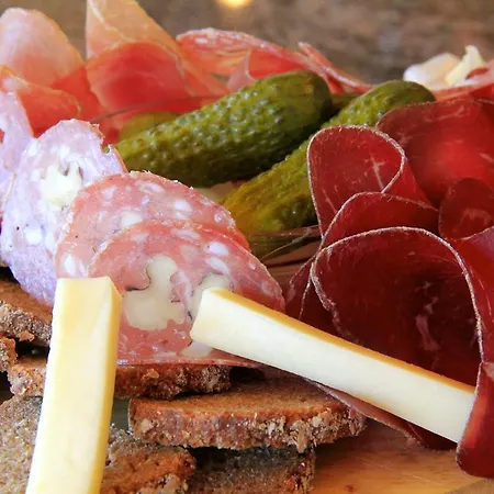 Les Bains D'ovronnaz オヴロナ