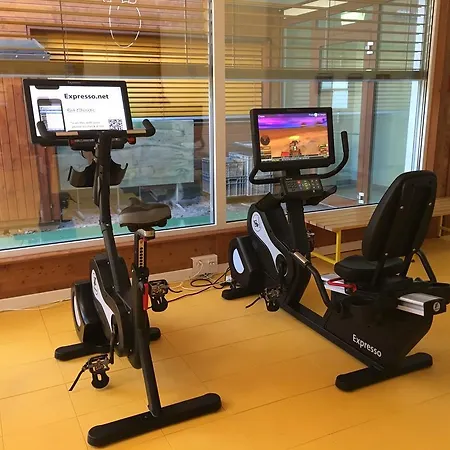 Les Bains D'ovronnaz Ovronnaz