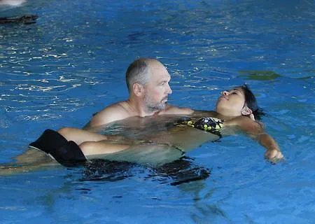 Les Bains D'ovronnaz 3* Ovronnaz