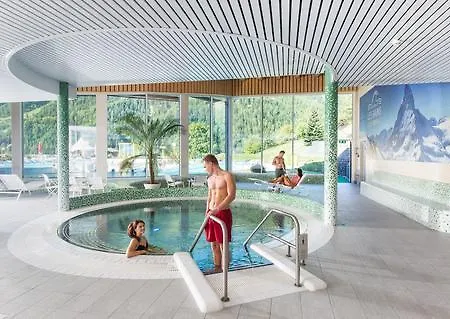 Les Bains D'ovronnaz Ovronnaz