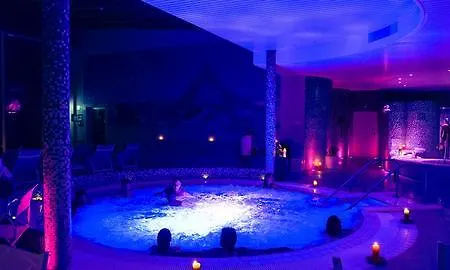 Les Bains D'ovronnaz 3*