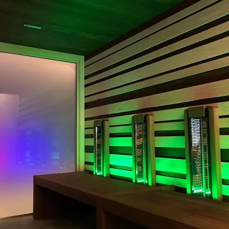 Les Bains D'ovronnaz オヴロナ