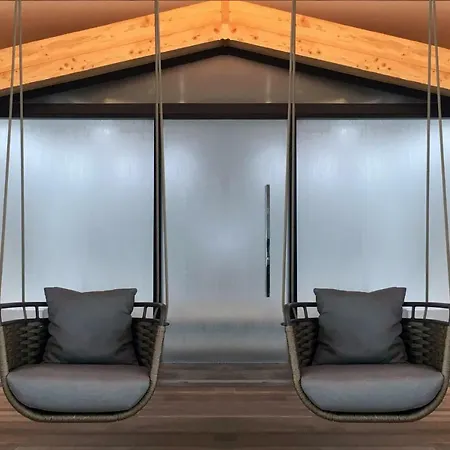 Les Bains D'ovronnaz