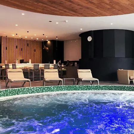 Les Bains D'ovronnaz 3*