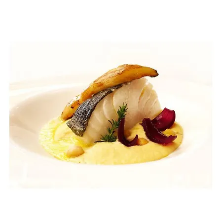 Hotel Les Bains D'ovronnaz 3*