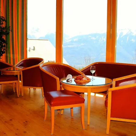 Les Bains D'ovronnaz Ovronnaz