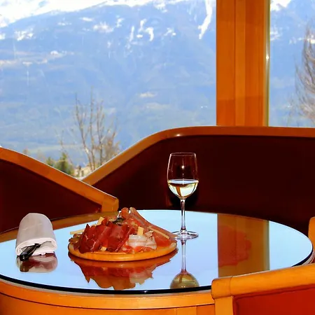 Les Bains D'ovronnaz Hotel Ovronnaz