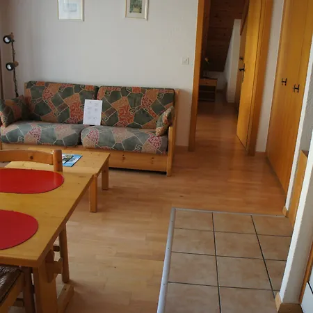 Les Bains D'ovronnaz 3*