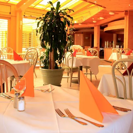 Hotel Les Bains D'ovronnaz Ovronnaz