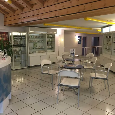 Les Bains D'ovronnaz