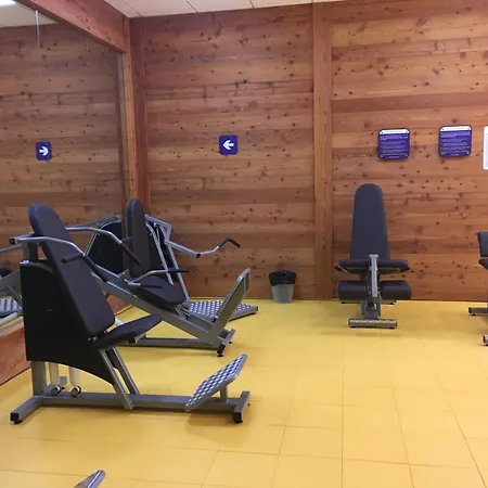 Hotel Les Bains D'ovronnaz Ovronnaz