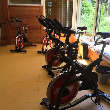 Les Bains D'ovronnaz Hotel Ovronnaz