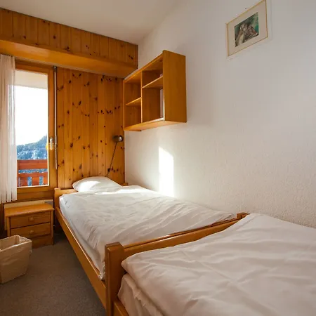 Les Bains D'ovronnaz Ovronnaz