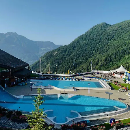 Hotel Des Bains D'ovronnaz Ovronnaz