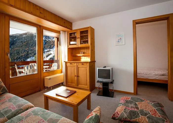 Les Bains D'ovronnaz Hotel Ovronnaz