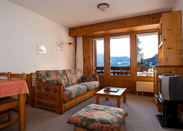 Hotel Les Bains D'ovronnaz