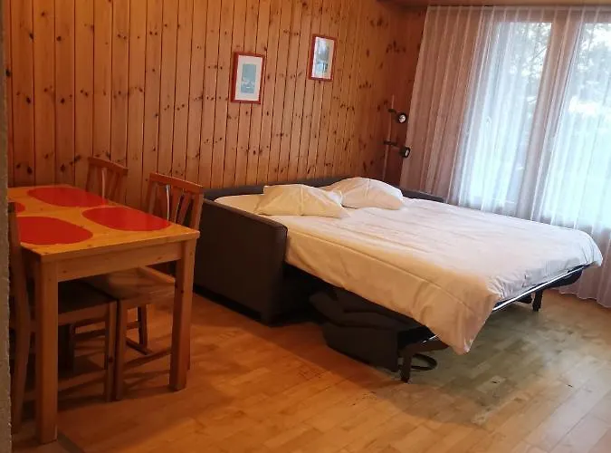 Les Bains D'ovronnaz 3* Ovronnaz