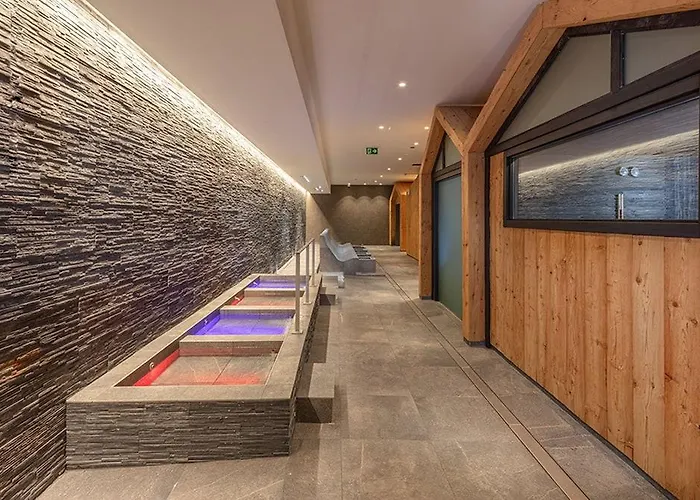 Les Bains D'ovronnaz Ovronnaz