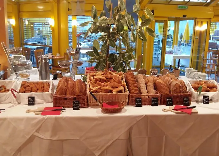 Les Bains D'ovronnaz 3*